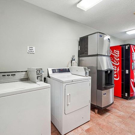 Quality Inn & Suites Dawsonville Exterior foto